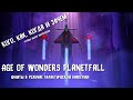 Age of Wonders Planetfall. Гайд по юнитам в режиме галактической империи.