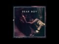 Dear Boy - 04 - Funeral Waves [Feat. Davey Havok]