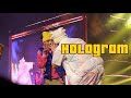 KEY LAND ON:AND ON - Hologram /샤이니 키 키랜드 온앤온 홀로그램 직캠