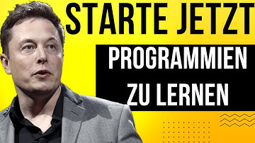 Deshalb solltest du Programmieren lernen