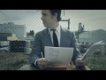 Miss Rayon - Domestic Gesture (Official Video)