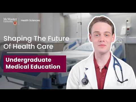 Learn about the Undergraduate Medical Education (UGME) program
