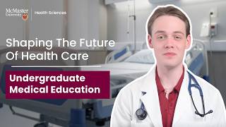 Learn about the Undergraduate Medical Education (UGME) program