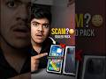 Sealed Pack Phone Scam 2026! 😱 Don't Buy! 🛑 #shorts