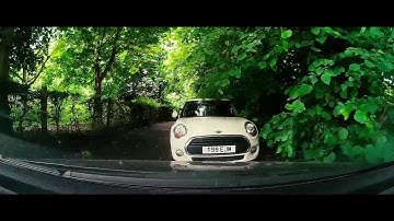 Didsbury | A cultural soundscape - PT II Merging