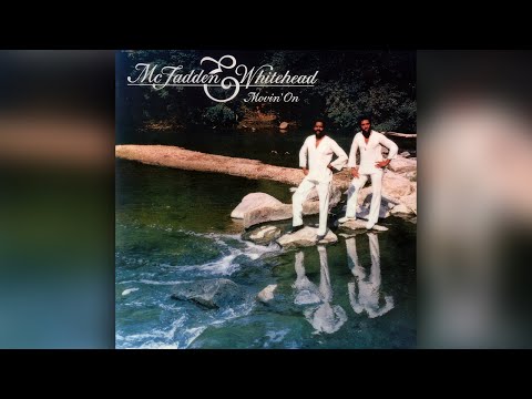 Mcfadden And Whitehead - Are You Lonely