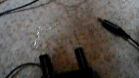 2 Transistor flyback transformer driver