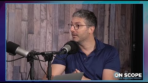 You Need to Know These MarTech Red Flags | On Scope