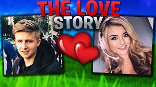Best of SYMFUHNY and BROOKE | The Love Story
