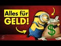 Die wahrheit ber die minions