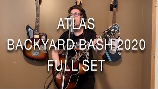 Backyard Bash 2020 Set - Full Outlines EP Performance