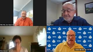 Mayors & Supervisors Weekly Update - September 6, 2020