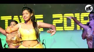 Re ahase tharu - Centigradz Live at NSBM Green University town screenshot 5