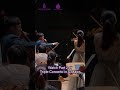 Watch Triple Concerto in C Major Part 2!