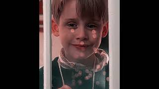 Im Not Afraid Anymore - Home Alone Edit Last Christmas Slightly Slowed Reverb