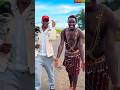 LESHAO LESHAO Finally Announced New Project Dropping On Wednesday Ni Mbayaa Leshaoleshao 