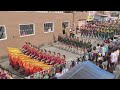 Bailen Town Fiesta 2020: Marching Band Parade #Bailen #fiesta