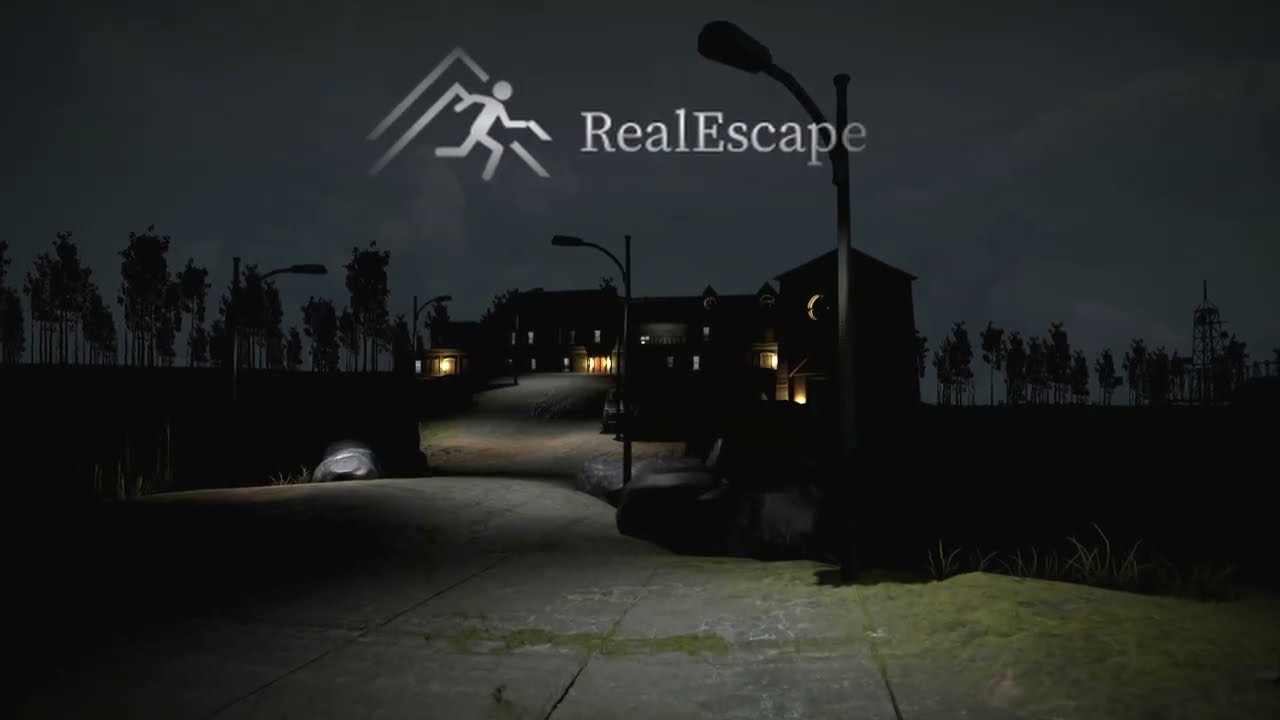 RealEscape