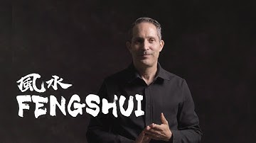 Feng Shui - Episode 09 - Fame & Reputation