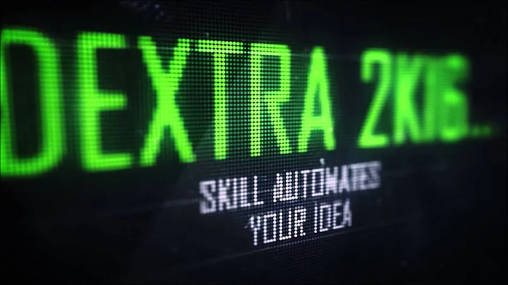 DEXTRA TEASER
