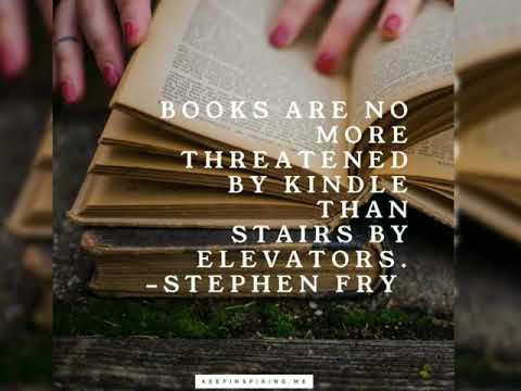 Benefits of Reading