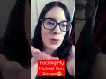 Rocking My Michael Kors Glasses #glasses #michaelkors #vlogger #myfirstvlog #fukumean #gunna