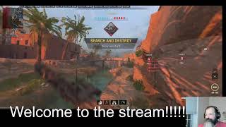 Testing Multi-Stream Settings