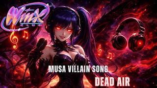 Winx Club Musa Villain Song screenshot 5