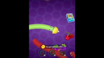 Best Snake Game | Snake War Android Gameplay | #viral #gaming #games #shorts #youtube