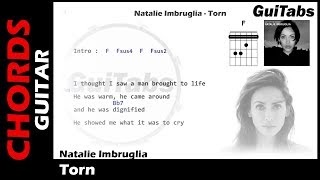 TORN - Natalie Imbruglia