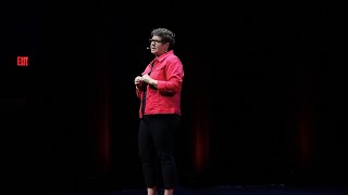 Pet loss grief; the pain explained  | Sarah Hoggan DVM | TEDxTemecula screenshot 4