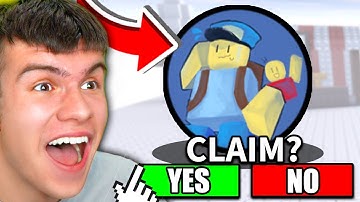 How To The MAILMAN BADGE In Roblox STEEP STEPS! FRIEND LOCATION!