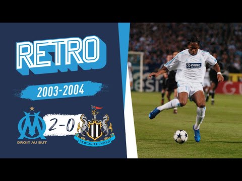 john77 x ENGKOL88 - OM 2-0 Newcastle | Résumé d'une demi-finale de prestige 💪