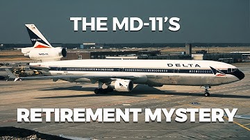 Why Airlines Replaced the MD 11 So Quickly — You Won’t Believe This!