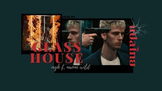 [THAISUB] Glass House - Machine Gun Kelly (feat. Naomi Wild) แปลไทย