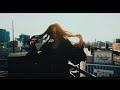 Saint Vega "Instagram feat. エス・ティ・ワイ(sty) " (Official Music Video)