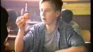 Full Chipmunk Christmas Sponsor - 1986 Guide