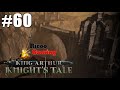 Let's Play King Arthur Knight's Tale #60 - Extrem in Unterzahl (Taktik-RPG, deutsch, 2k gameplay)