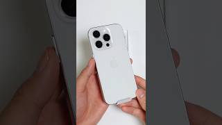 iPhone 15 Pro Unboxing & 1st Boot Up! - White Titanium