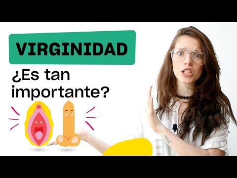 Video: Cómo Perder La Virginidad Y No Quedar Embarazada