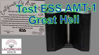 ESS AMT-1 Review