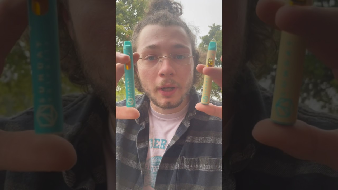 NEW Sunday extracts 2g CERAMIC disposable ‼️