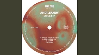 Always Choosing Love