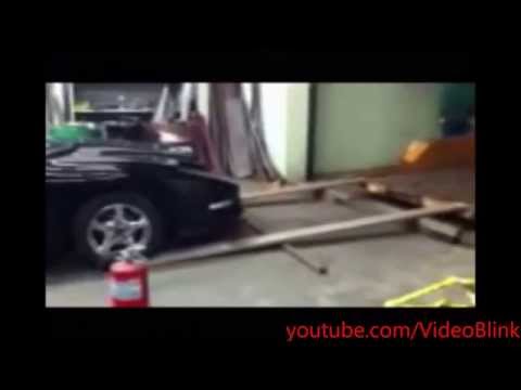 top funny car accident 2014 youtube 最有趣的车祸2014 YouTube的 tai nạn xe hài hước kinh hoàng