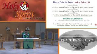 Third Sunday of Ordinary Time - January 25, 2026