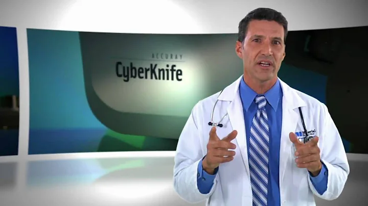 CyberKnife® Technology at Memorial Cancer Institute - DayDayNews
