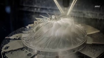 The Future of Metalworking Fluids, Machine Lubricants and Coolant