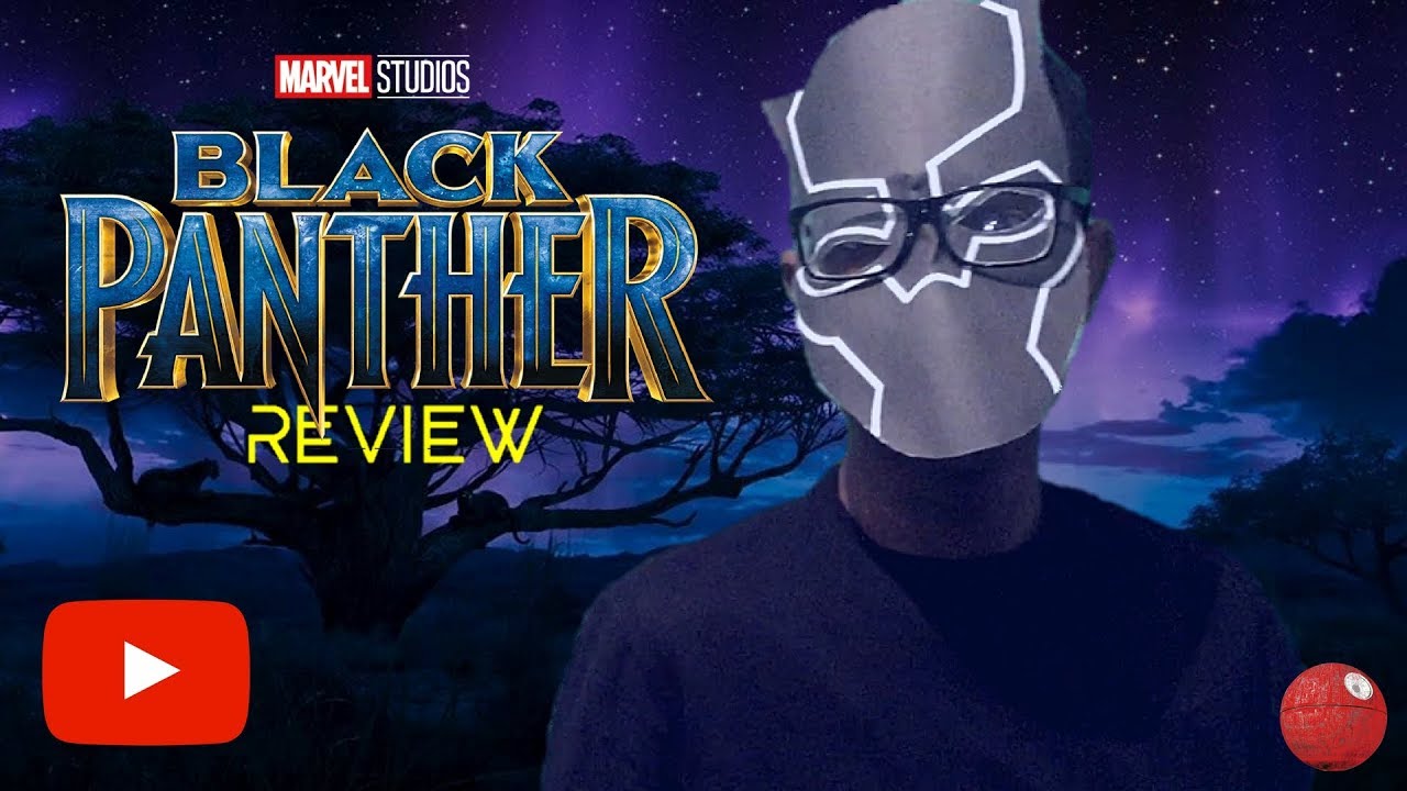 Black Panther | Video Review