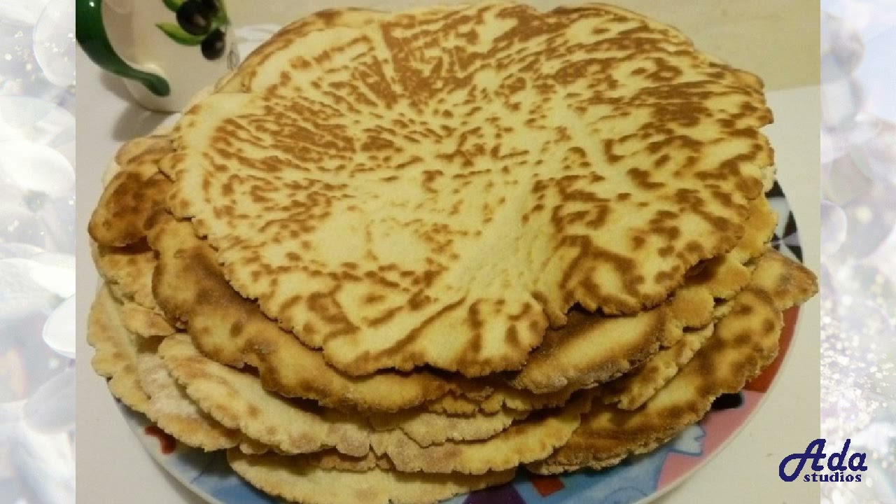 минутка на сковороде