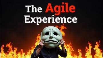 How Every Agile Sprint Turns into a CHAOTIC MESS